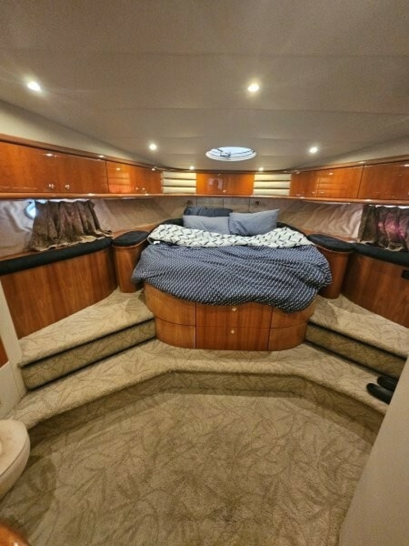 62ft Sunseeker Yacht For Sale 62ft Sunseeker Yacht For Sale