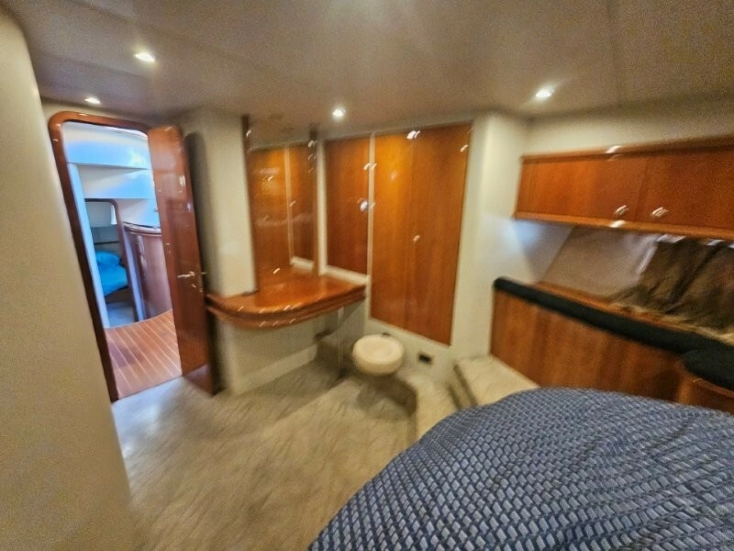 Sunseeker 62 Manhattan Yacht For Sale
