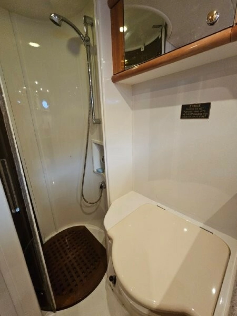 Sunseeker 62 Manhattan Yacht For Sale