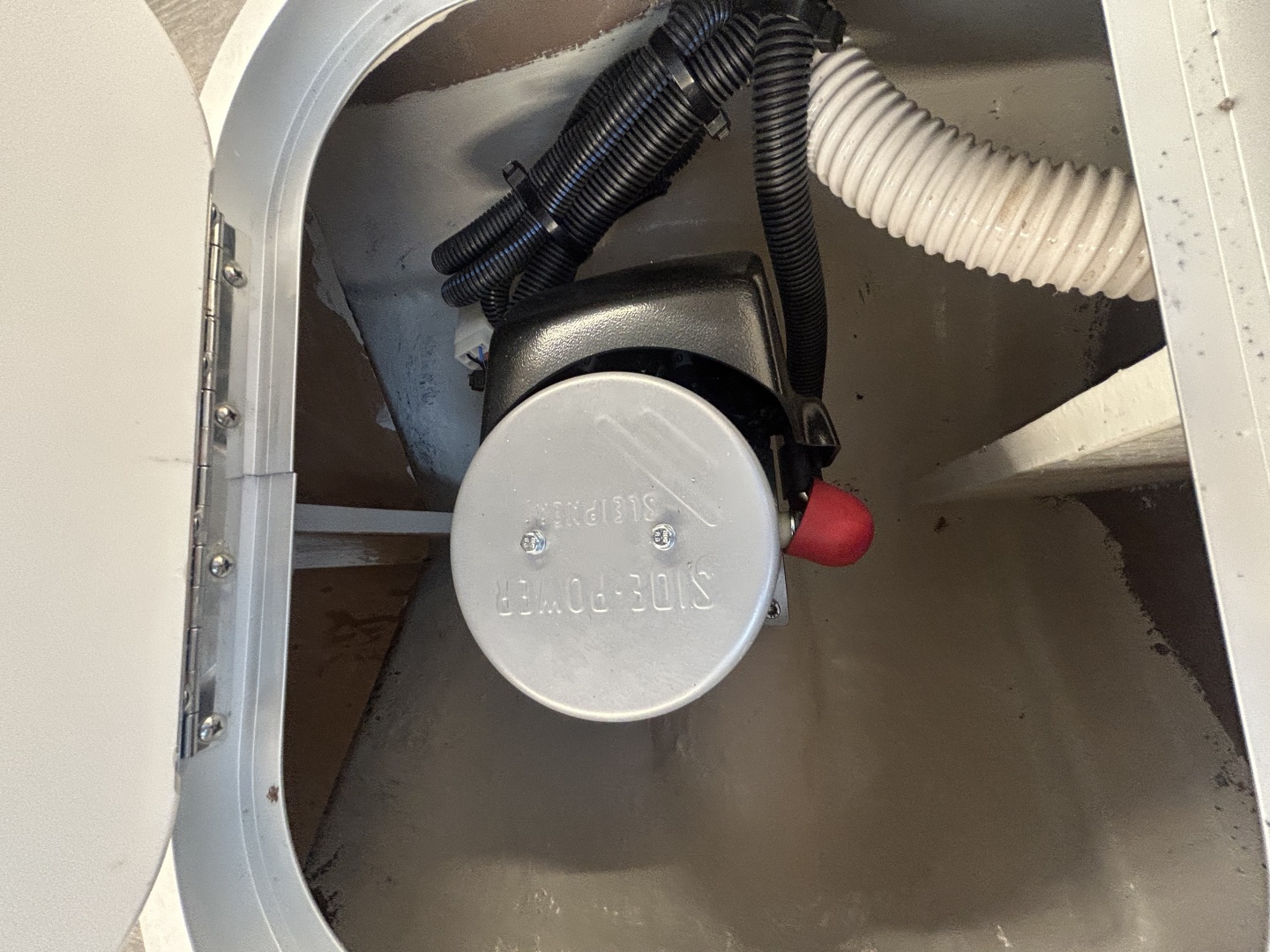 2023 Sea Ray Sundancer 320