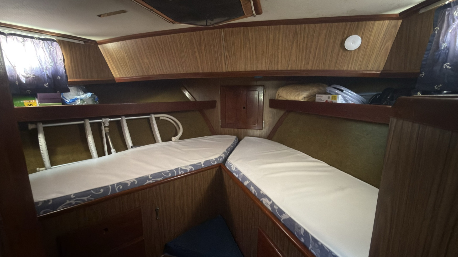 42ft Bristol Yacht For Sale 42ft Bristol Yacht For Sale