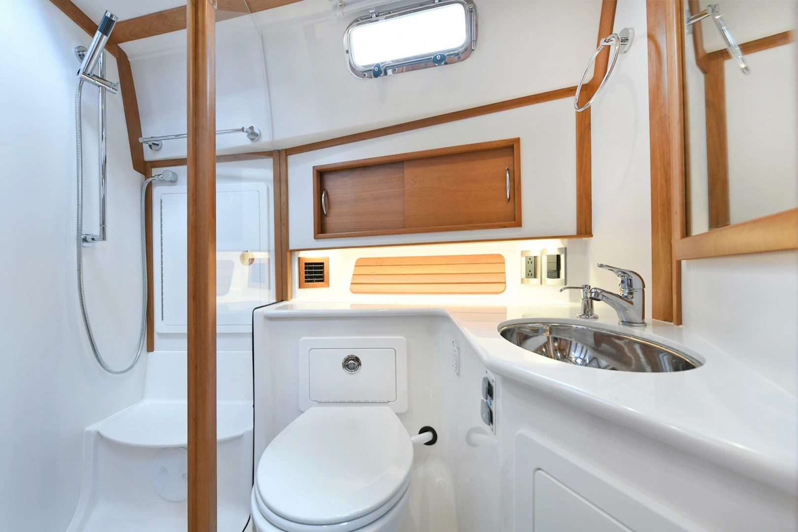 Sabre 48 Salon Express Yacht For Sale