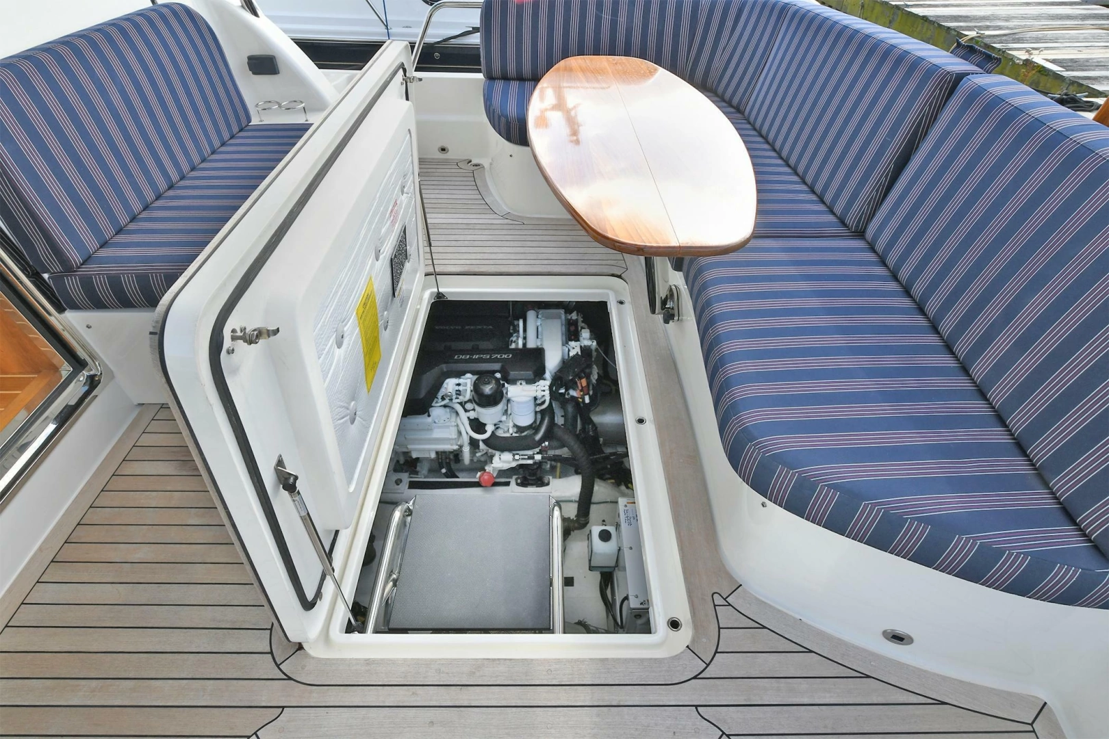 Sabre 48 Salon Express Yacht For Sale