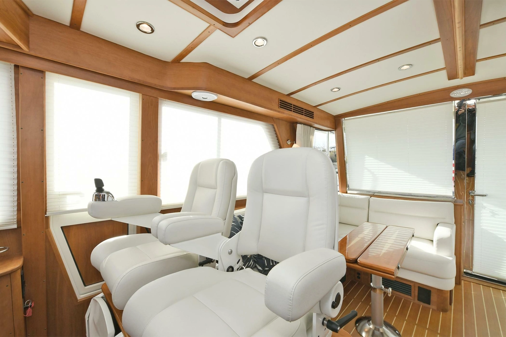 Sabre 48 Salon Express Yacht For Sale