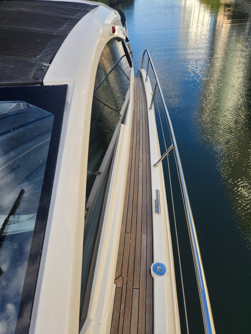 2019 Azimut Atlantis