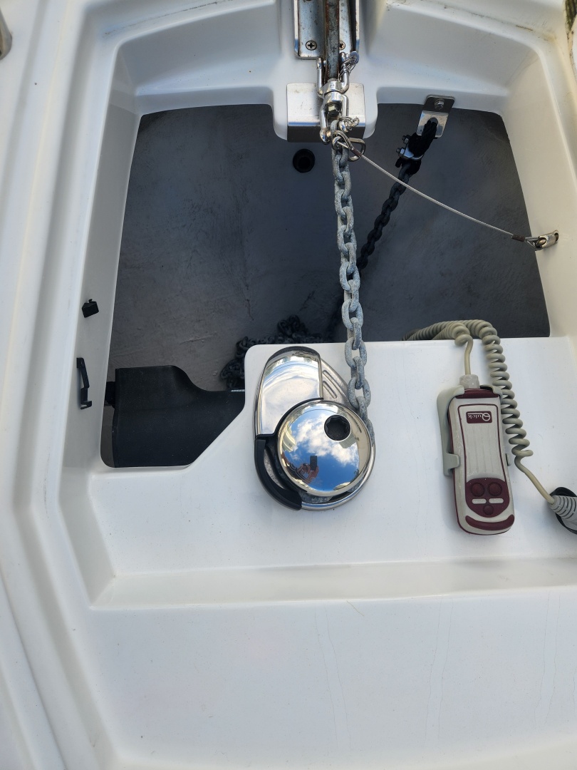 43ft Azimut Yacht For Sale