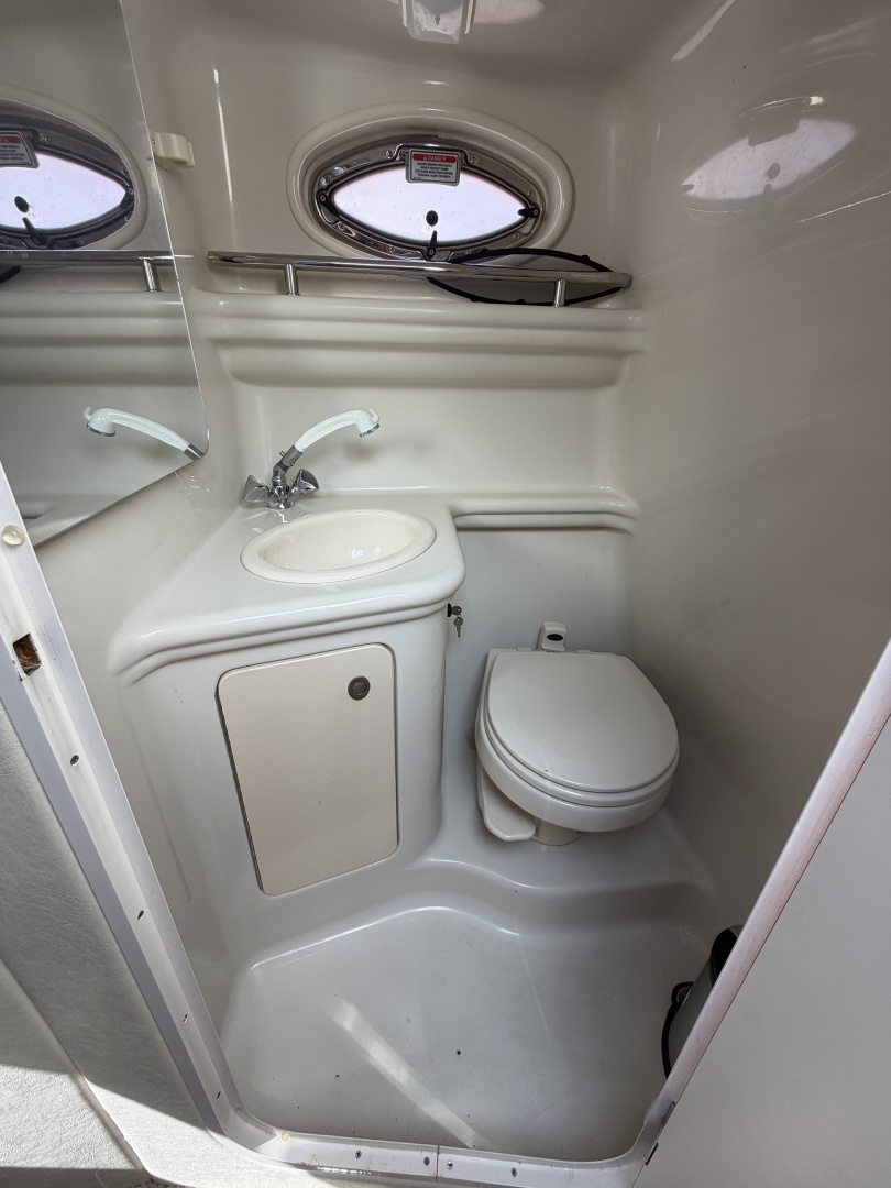 26ft Sea Ray Yacht For Sale