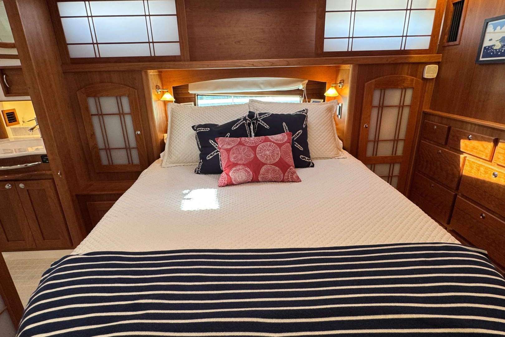 Sabre 48 Salon Express Yacht For Sale