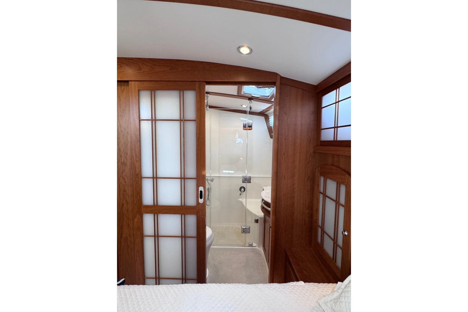 Sabre 48 Salon Express Yacht For Sale