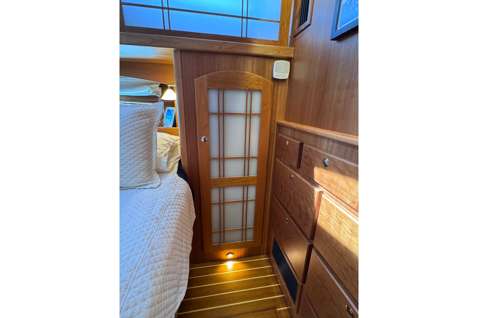 Sabre 48 Salon Express Yacht For Sale
