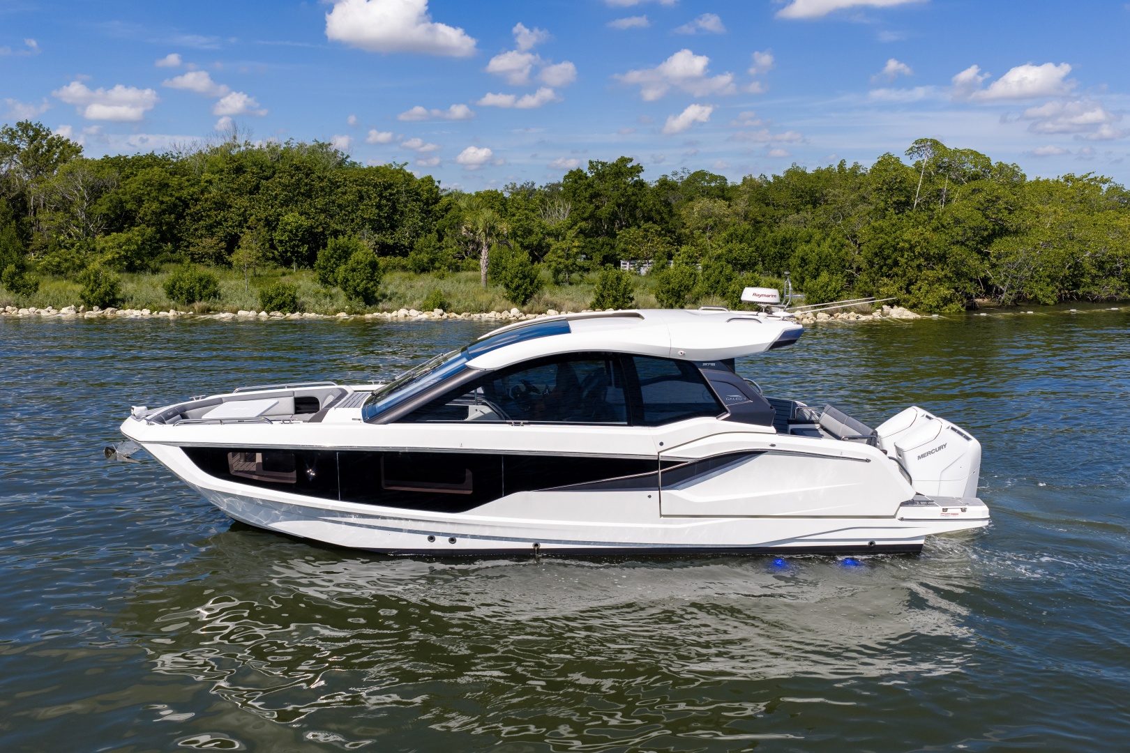 2023 Galeon 375 GTO