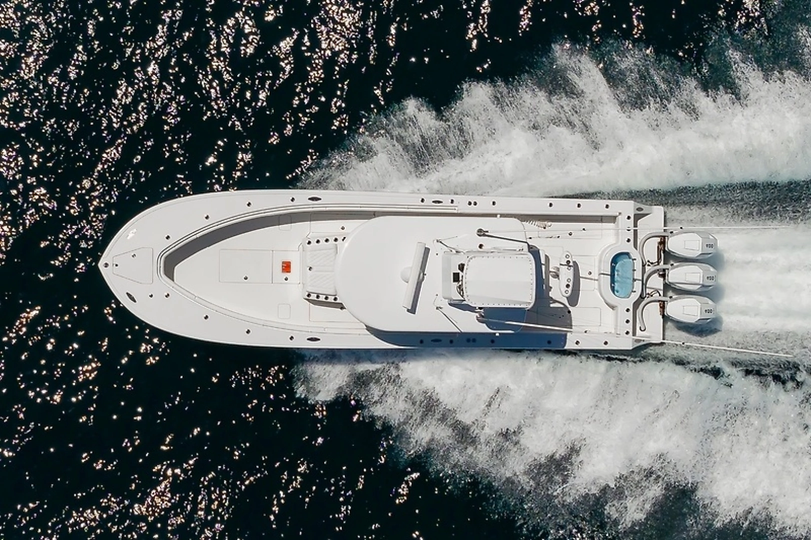 Onslow Bay 37 Tournament Edition Yacht For Sale