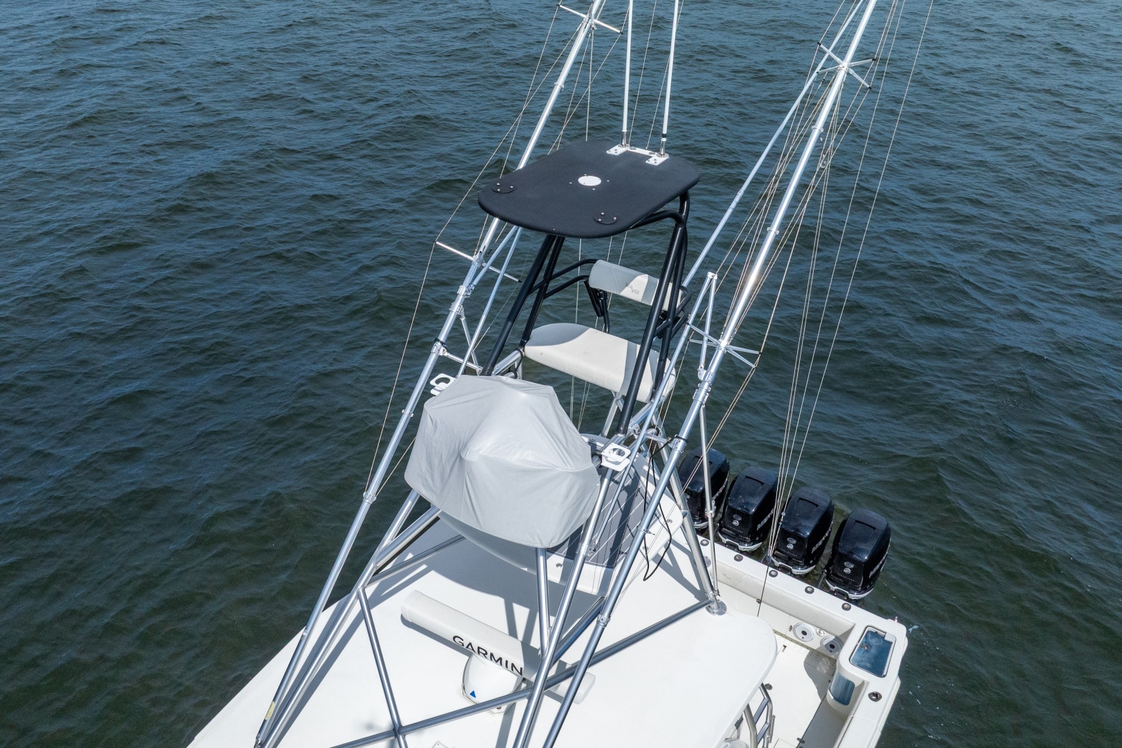 43ft SeaVee Yacht For Sale
