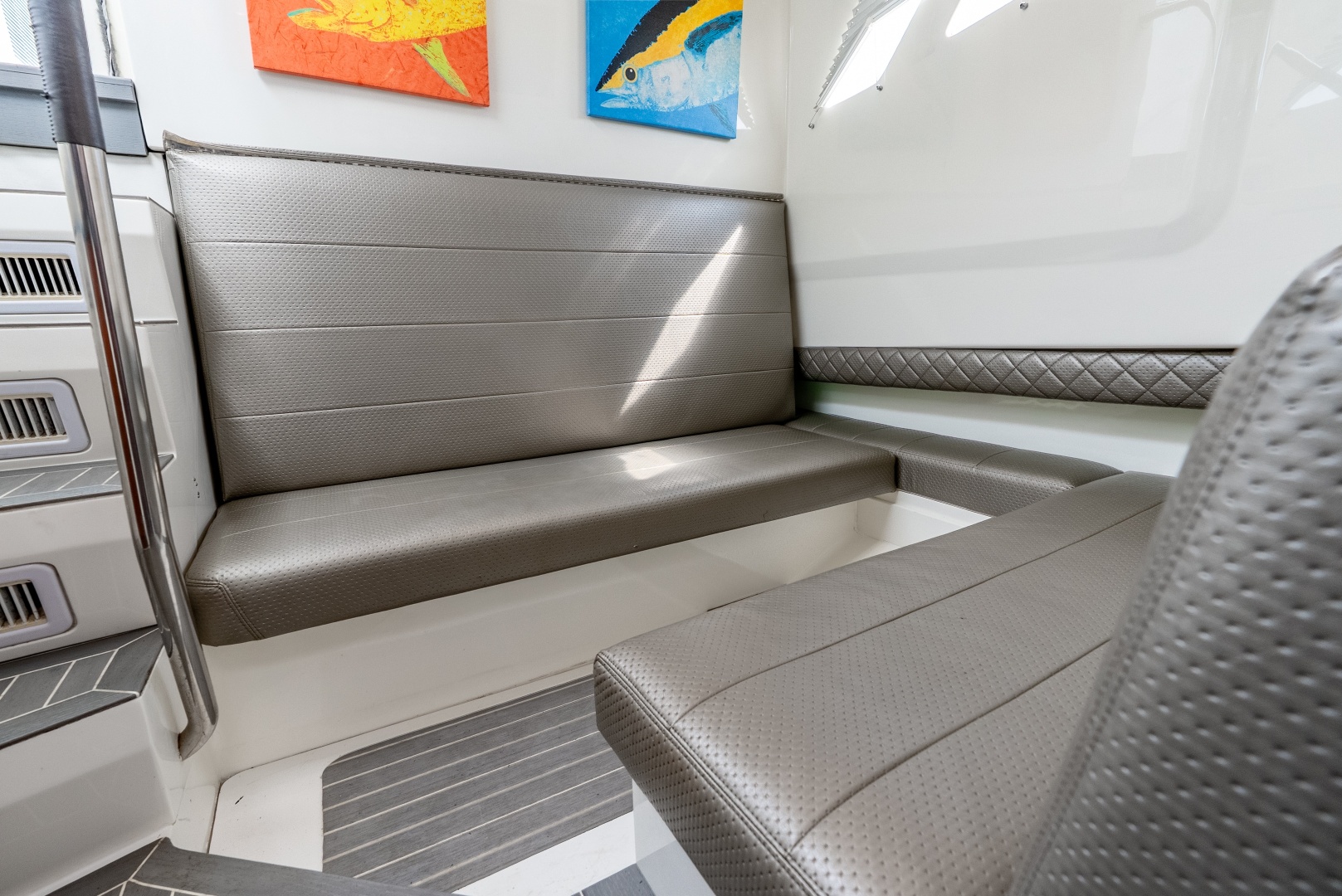 43ft SeaVee Yacht For Sale