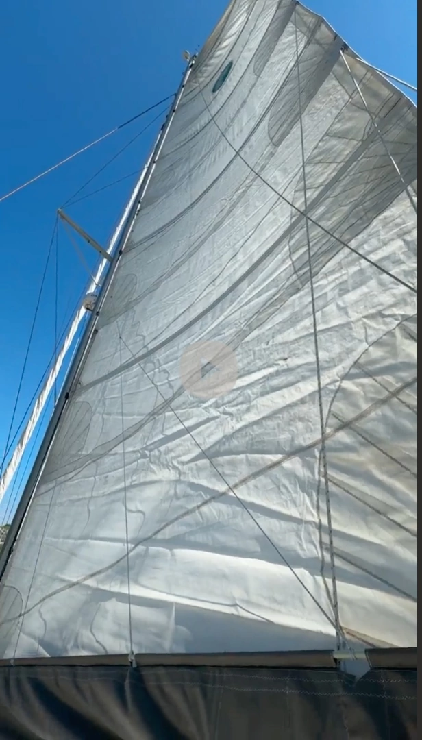 Lagoon 421 Yacht For Sale