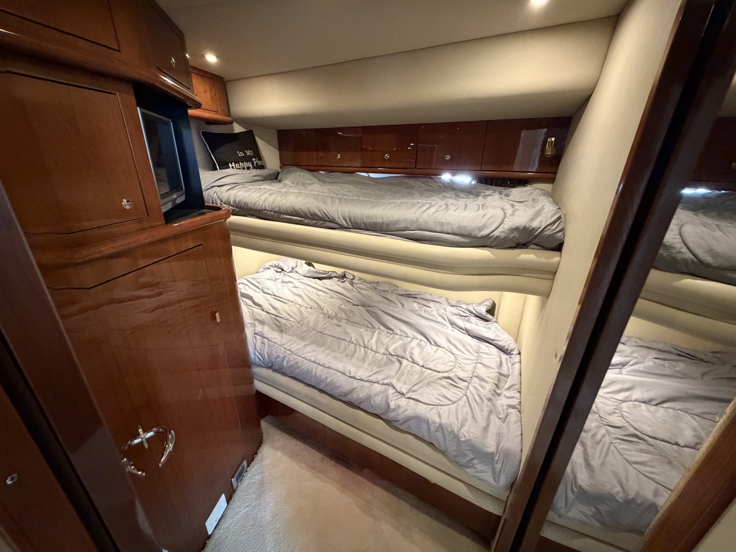2002 Sea Ray 510 Sundancer