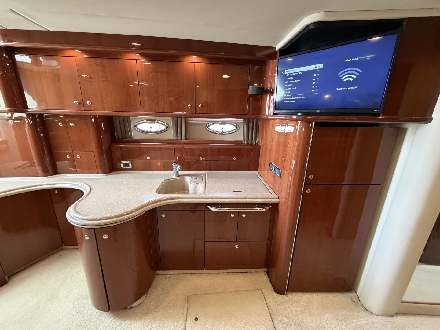 Sea Ray 510 Sundancer Yacht For Sale