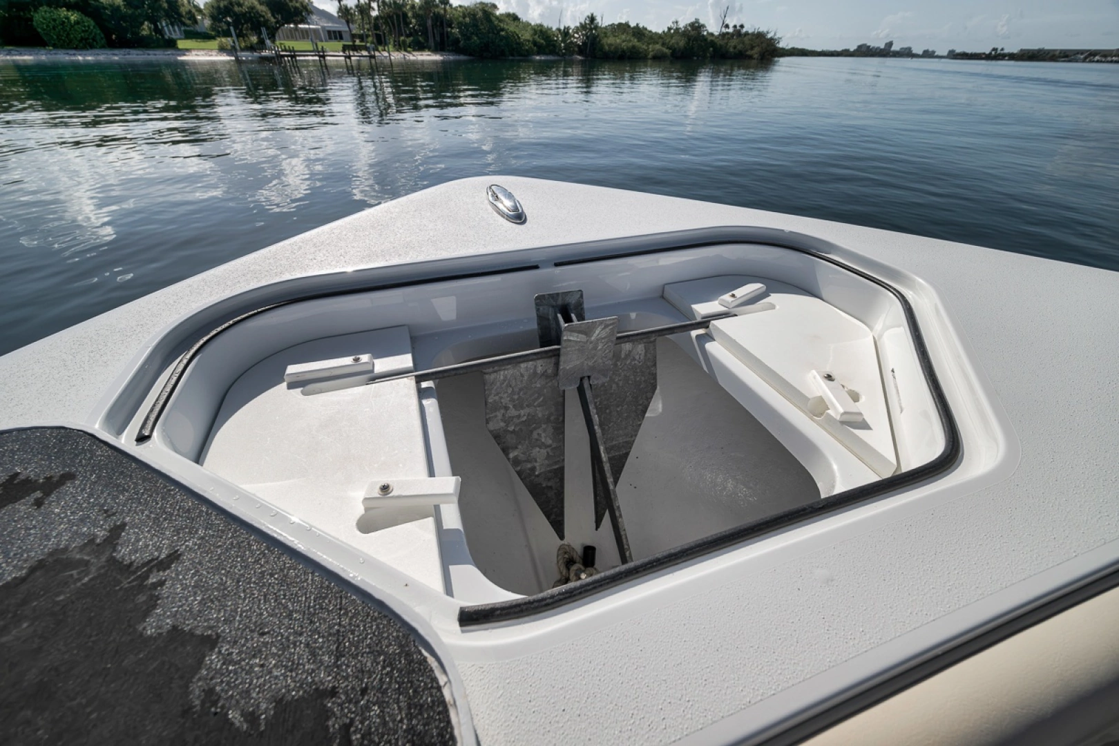 Conch 41 Yacht For Sale