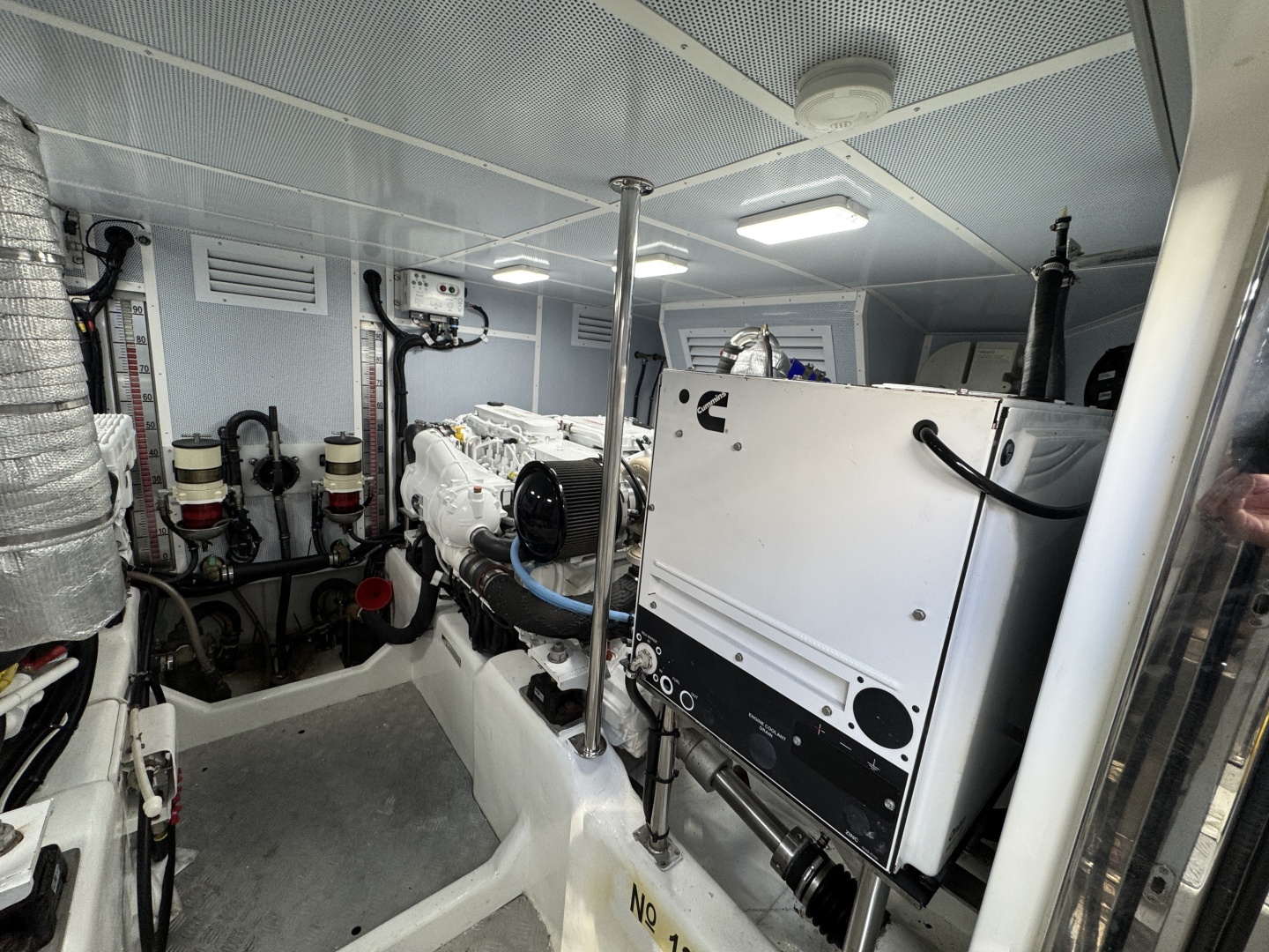 2023 Apollonian Yachts Apollonian Yachts 52 Pilothouse