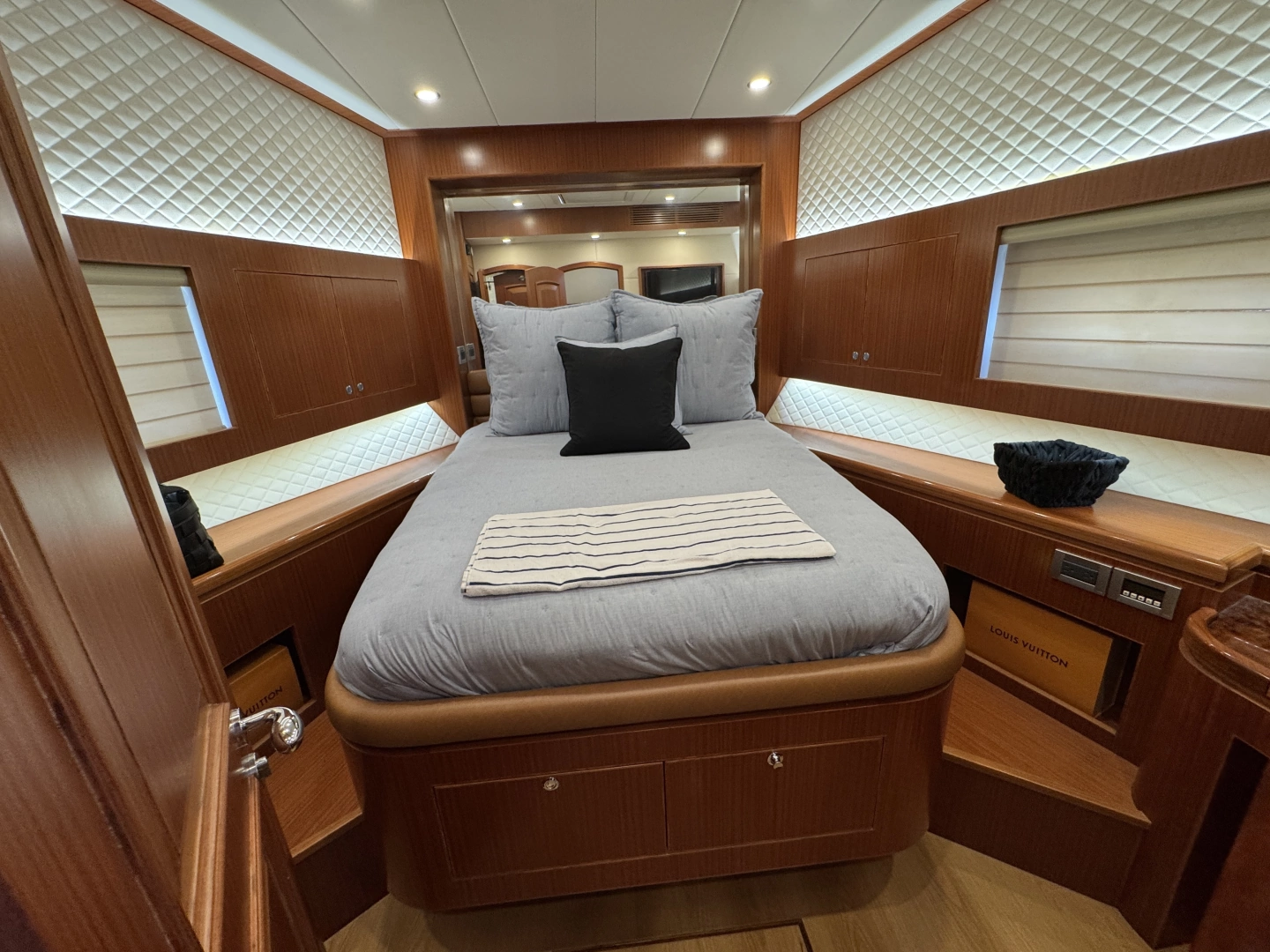 Apollonian Yachts Apollonian Yachts 52 Pilothouse Yacht For Sale