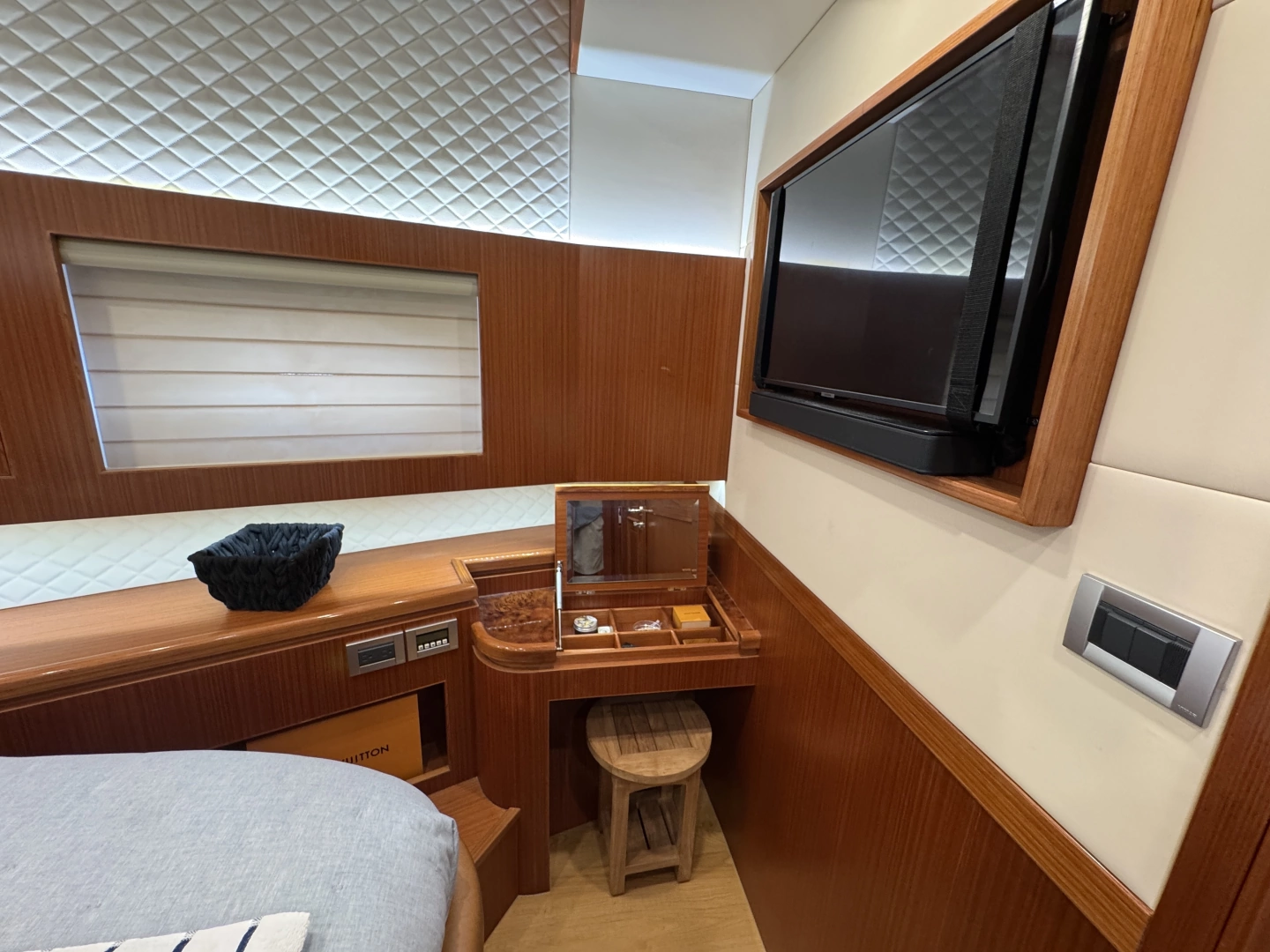Apollonian Yachts Apollonian Yachts 52 Pilothouse Yacht For Sale
