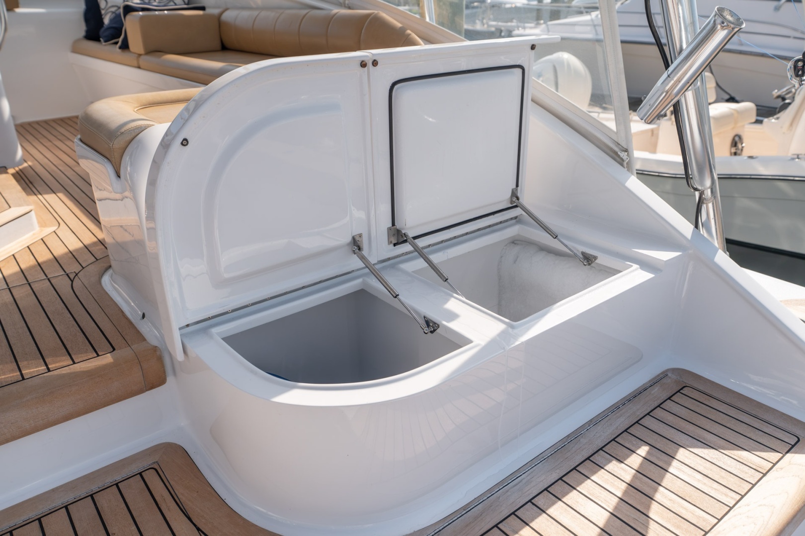 Bill of Fare 50ft Rick Gillikan Yacht For Sale Bill of Fare 50ft Rick Gillikan Yacht For Sale