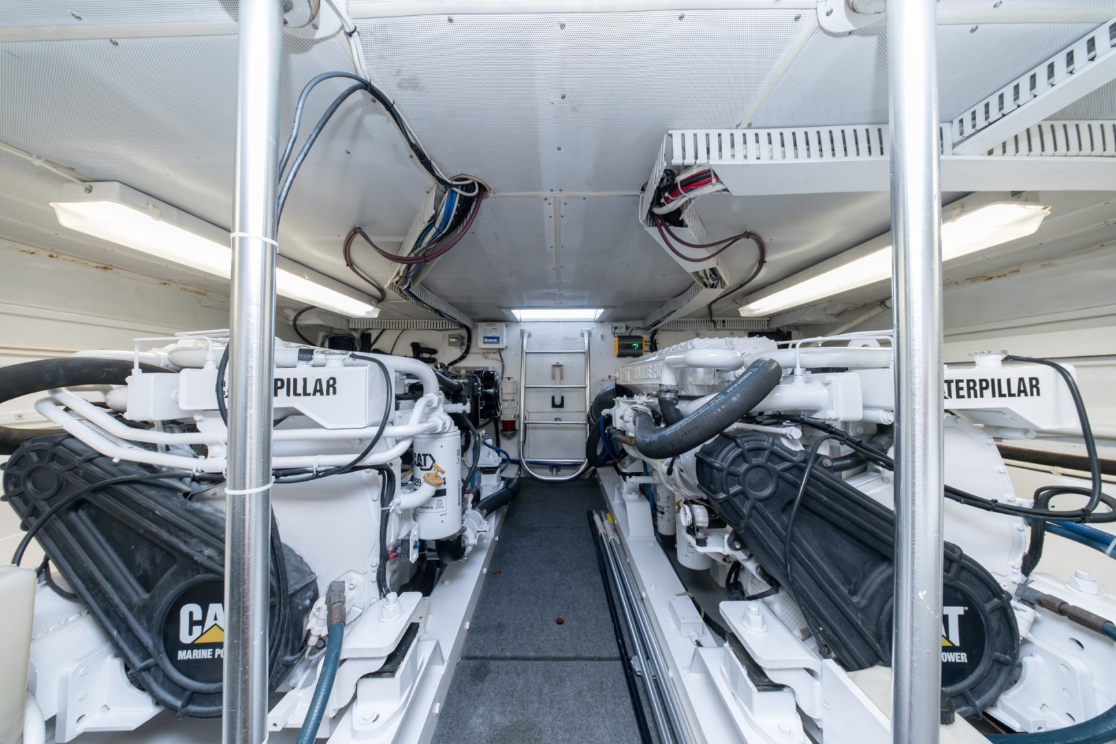 Bill of Fare 50ft Rick Gillikan Yacht For Sale Bill of Fare 50ft Rick Gillikan Yacht For Sale