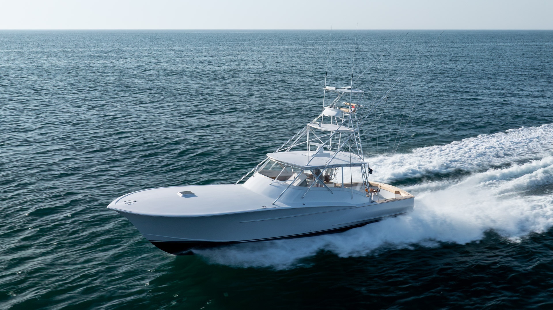 Bill of Fare 50ft Rick Gillikan Yacht For Sale Bill of Fare 50ft Rick Gillikan Yacht For Sale