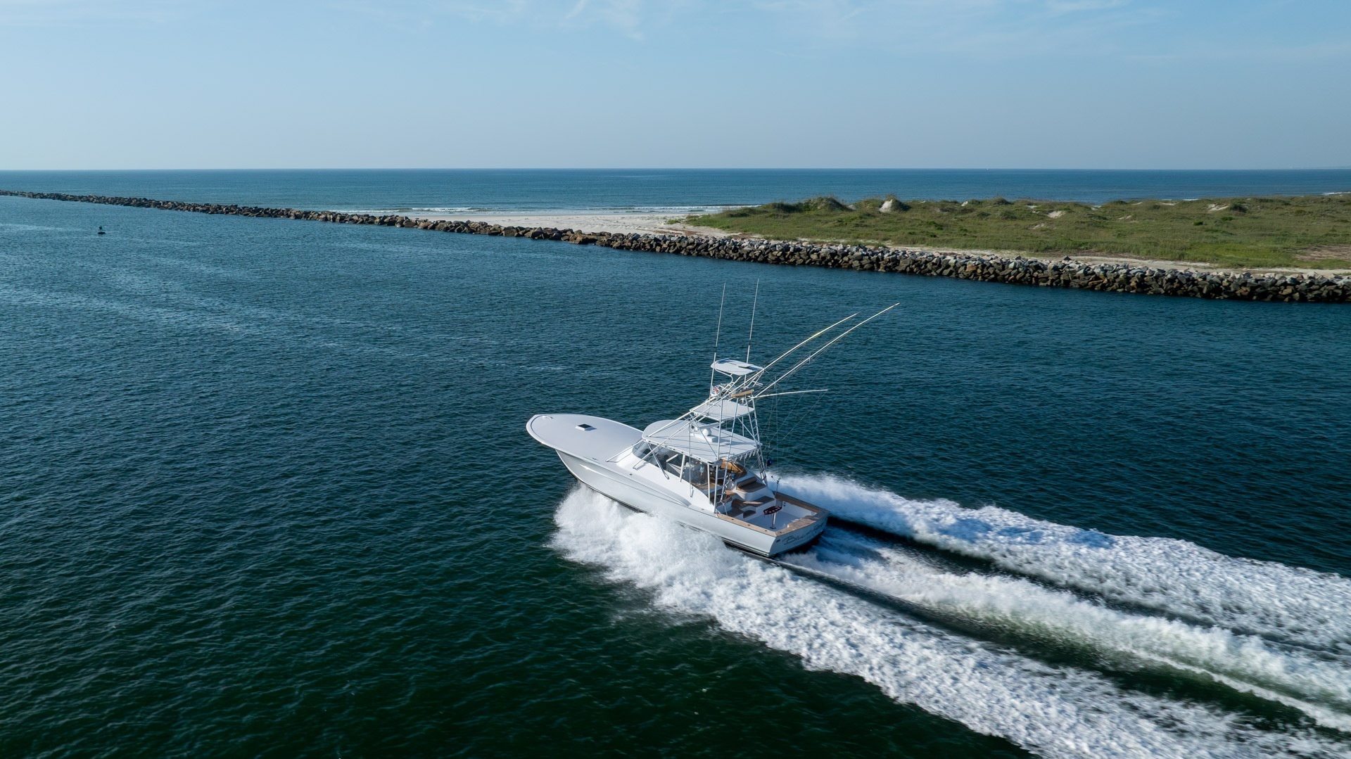 Bill of Fare 50ft Rick Gillikan Yacht For Sale Bill of Fare 50ft Rick Gillikan Yacht For Sale