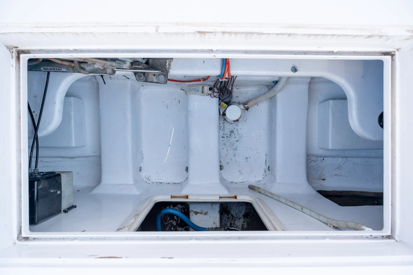 Rick Gillikan 50 East Bay Custom Carolina Express Yacht For Sale