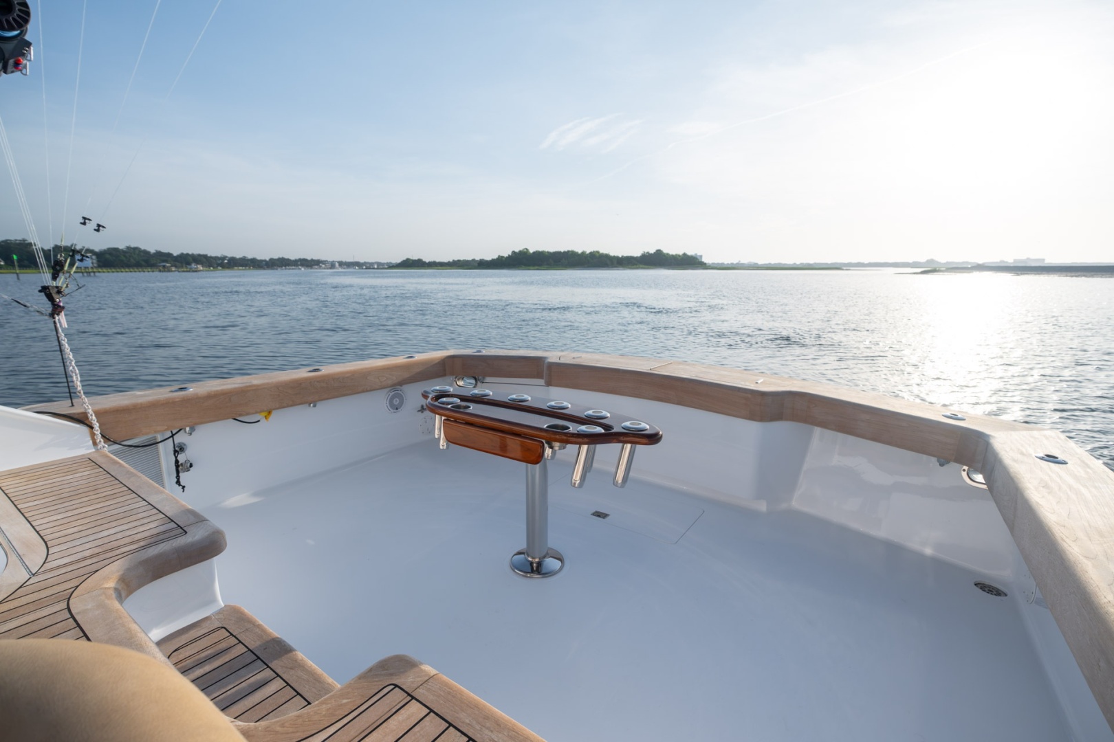 Bill of Fare 50ft Rick Gillikan Yacht For Sale Bill of Fare 50ft Rick Gillikan Yacht For Sale