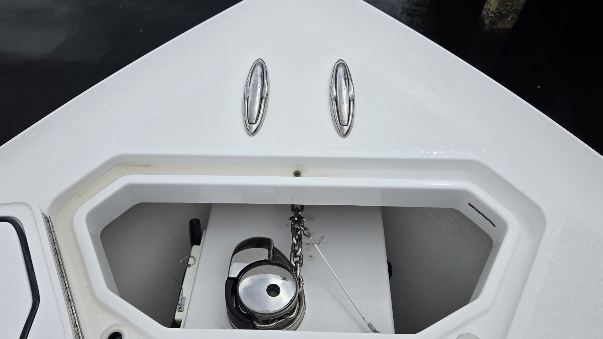 2018 Invincible 39 Open