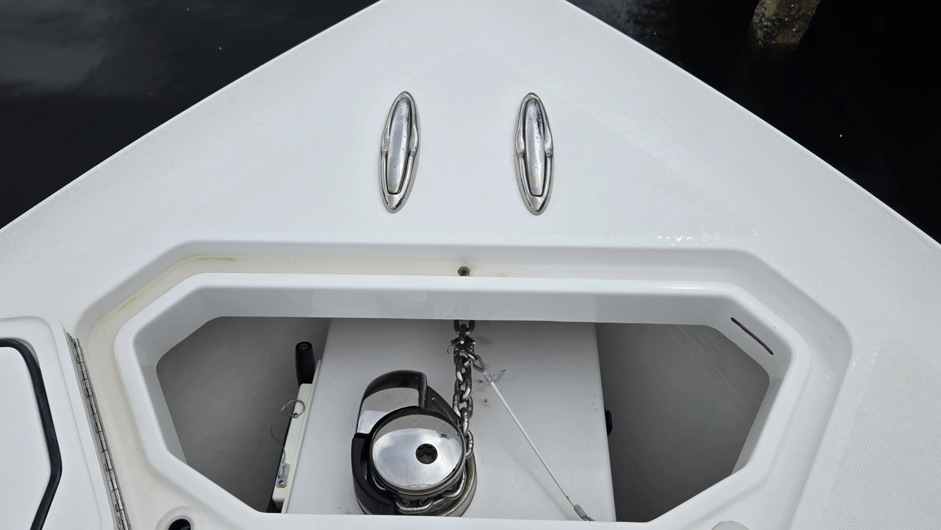 Invincible 39 Open Yacht For Sale