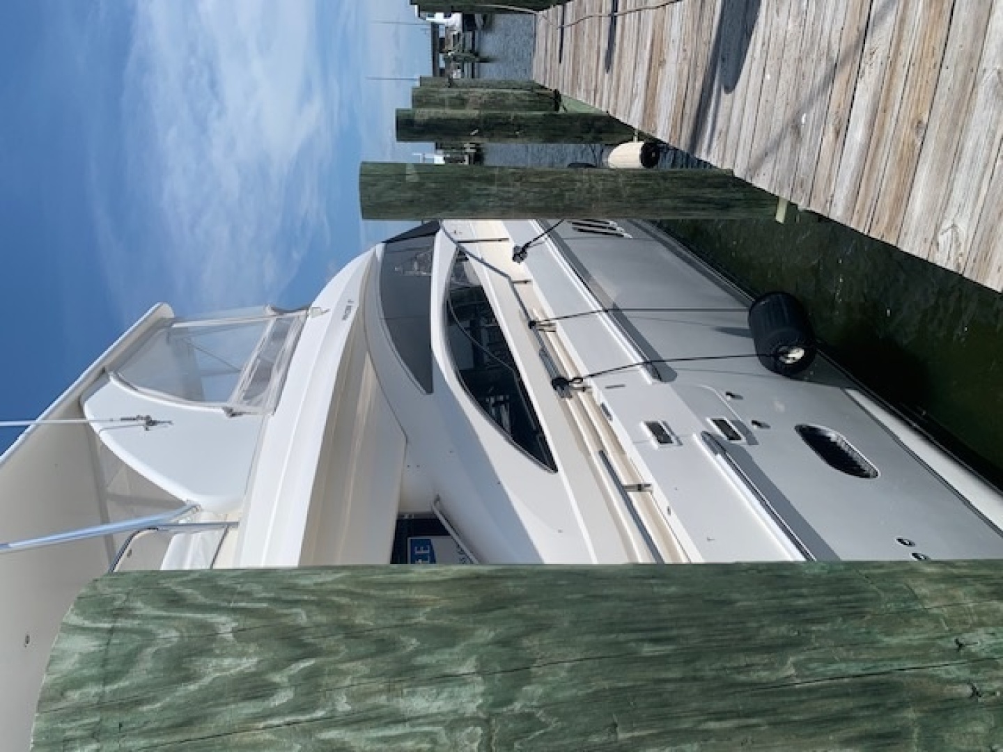 Mamma Mia 68ft Princess Yacht For Sale