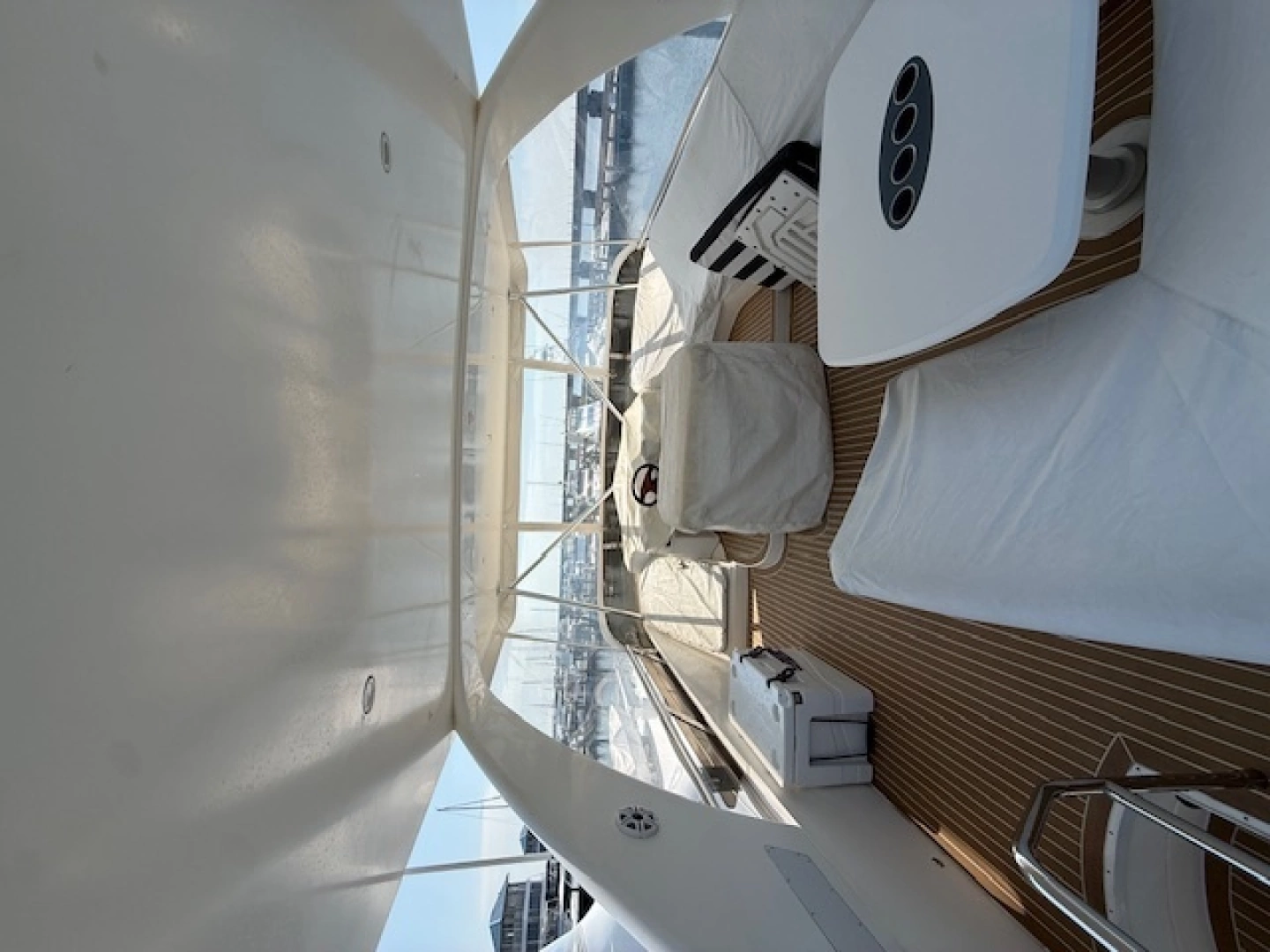 Princess Flybridge Yacht For Sale
