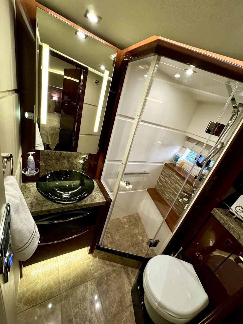 Sea Ray L650 Fly Yacht For Sale
