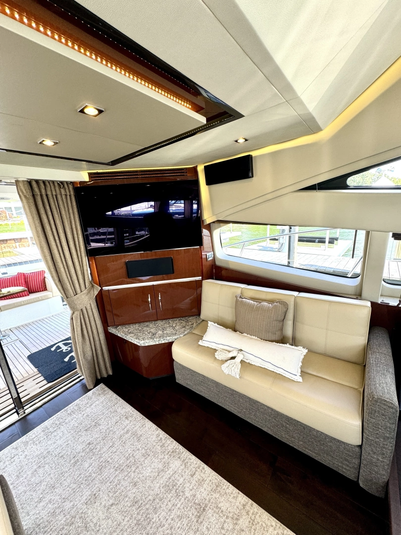 Sea Ray L650 Fly Yacht For Sale