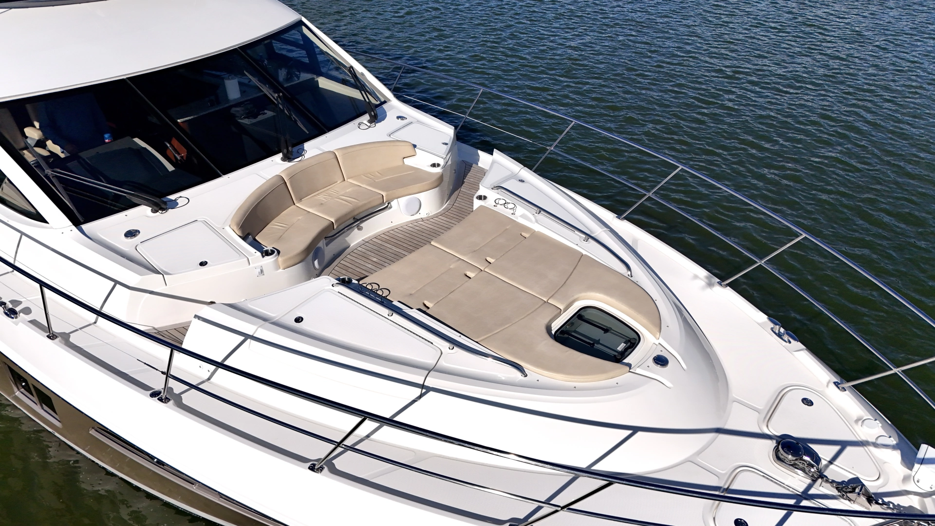 Sea Ray L650 Fly Yacht For Sale