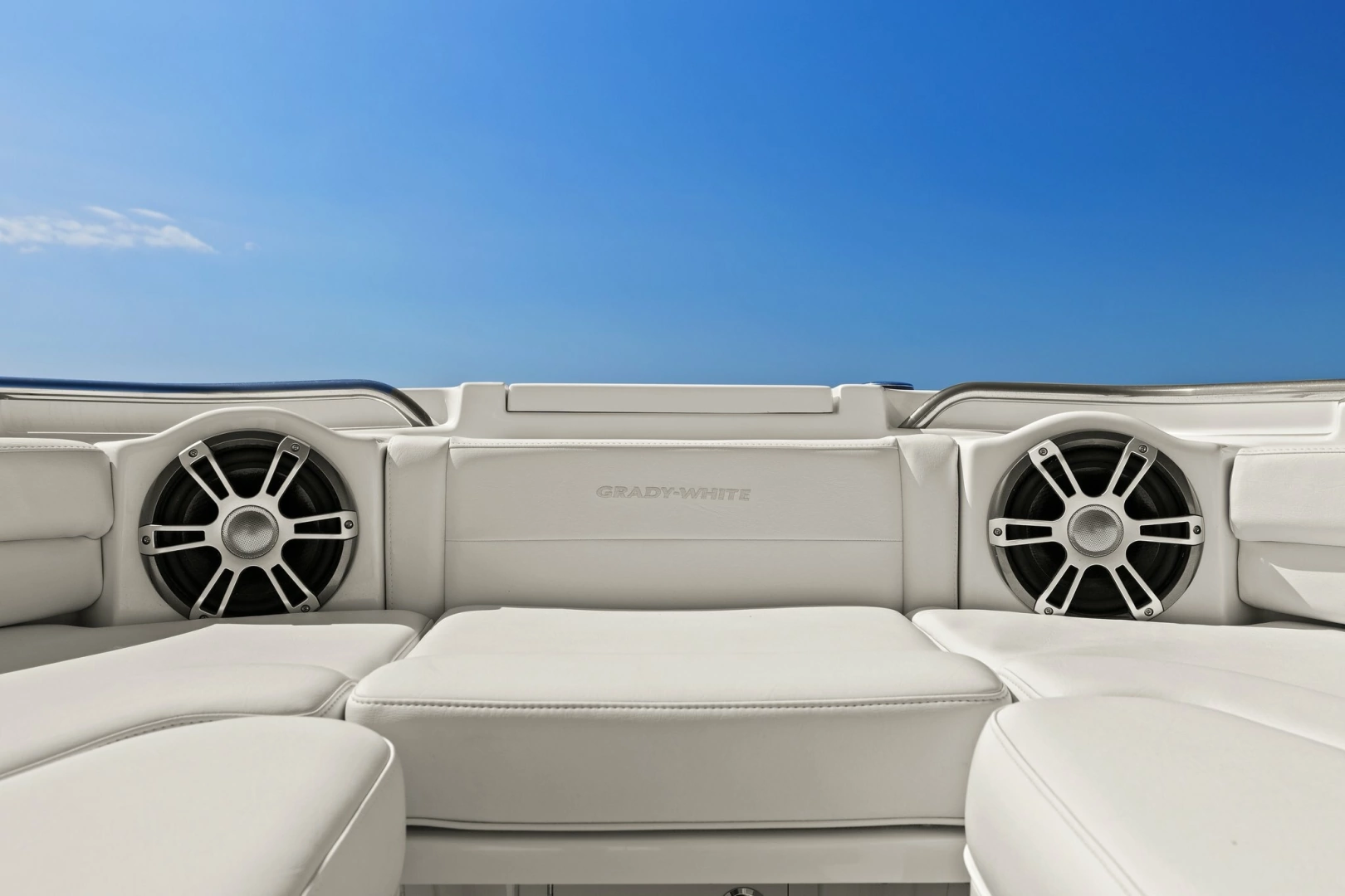 Grady-White 456 Canyon Yacht For Sale