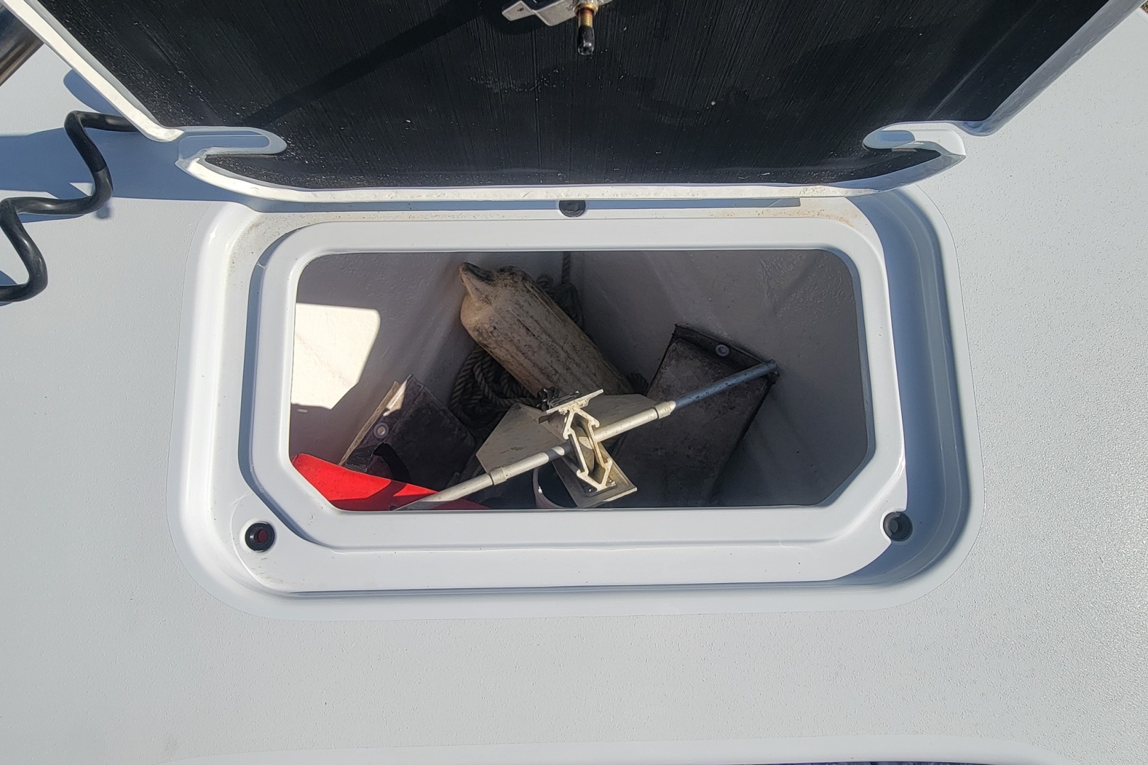 26ft ZCB Yacht For Sale