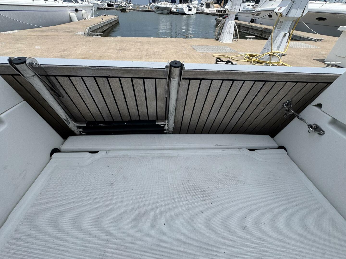 2018 Jeanneau Sun Odyssey 389
