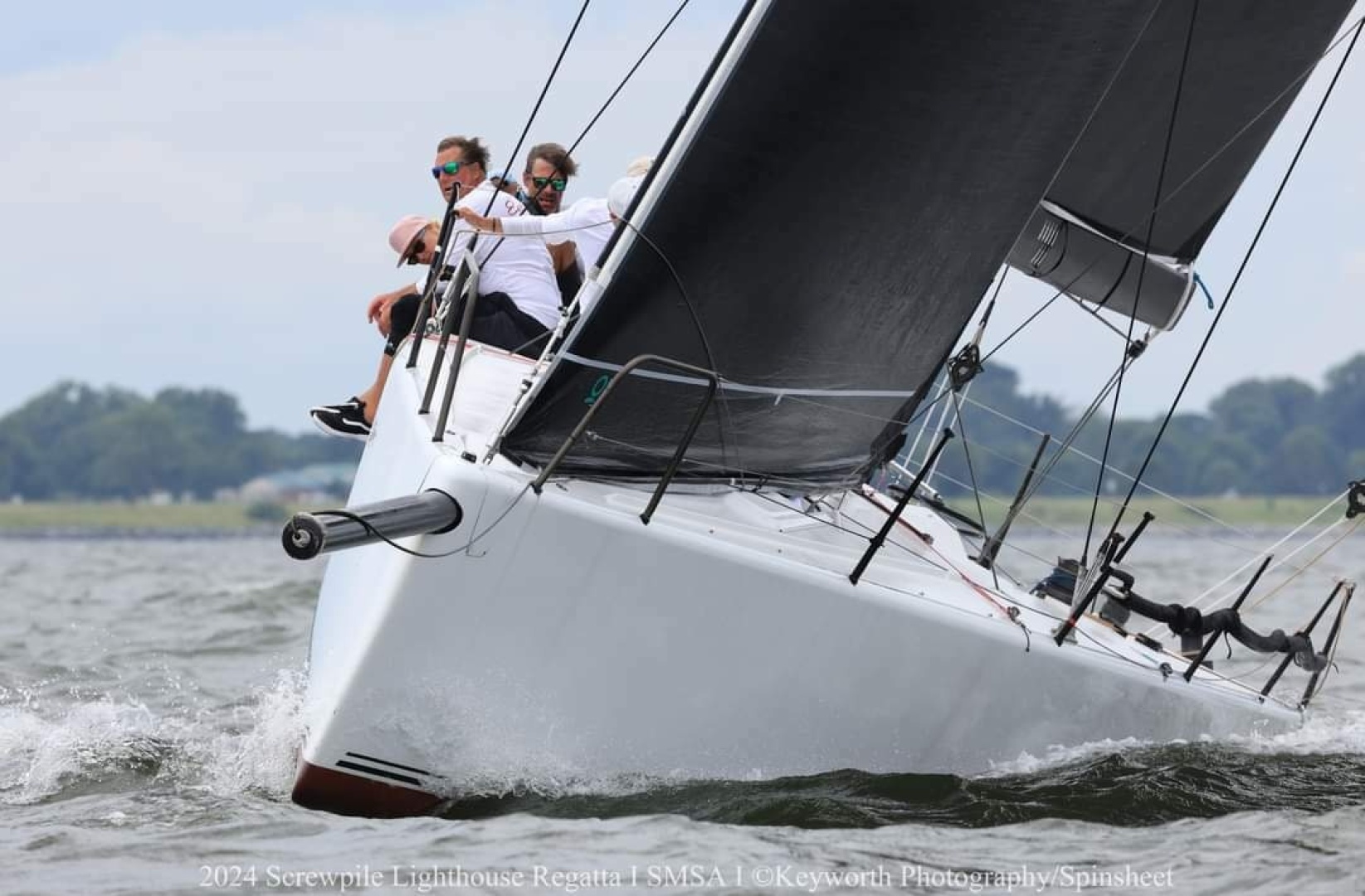 ENDORPHIN 39ft Premier Yacht For Sale
