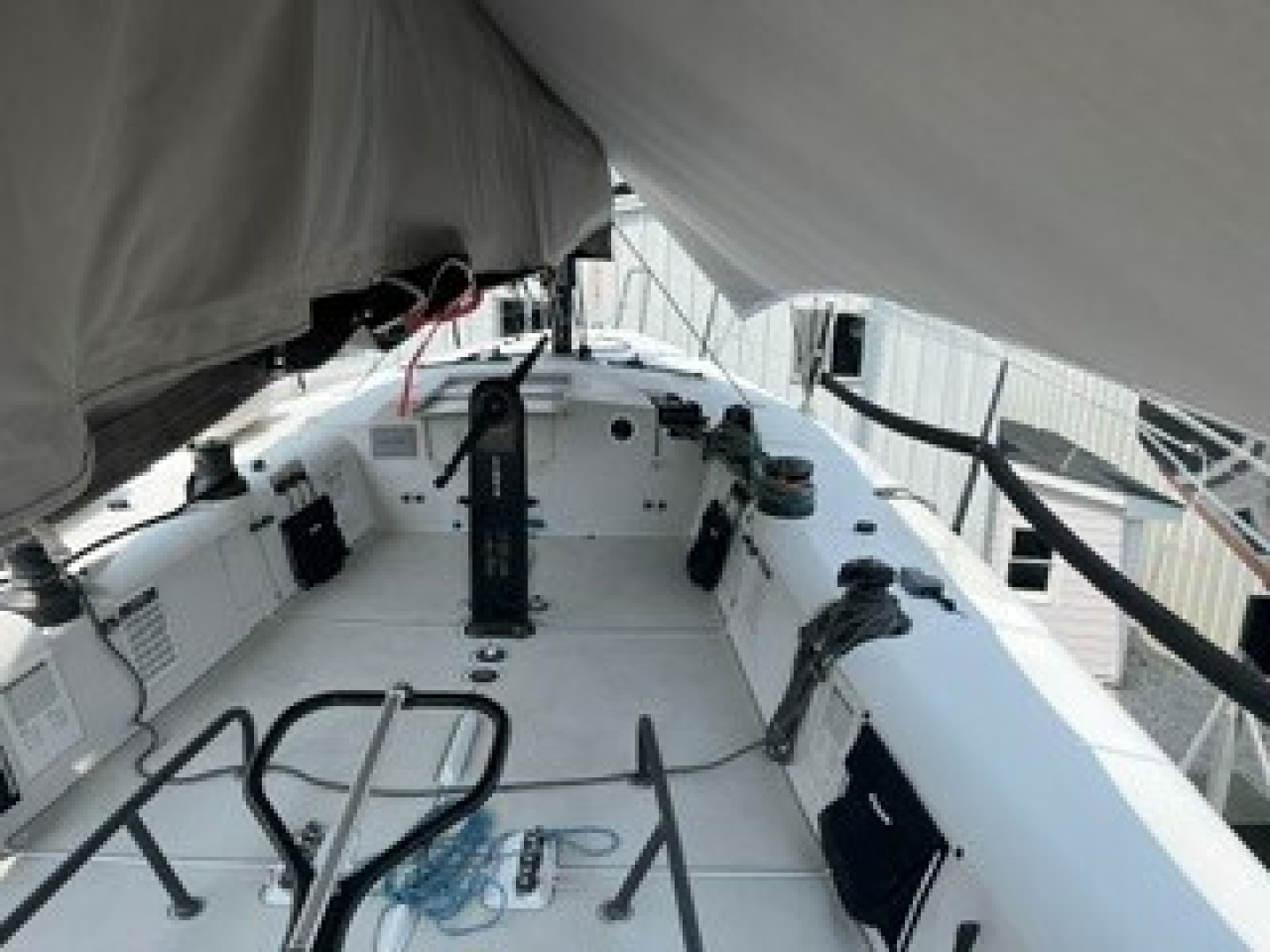2011 Premier Farr 400