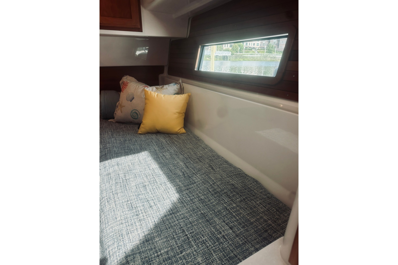 2023 Back Cove 39O