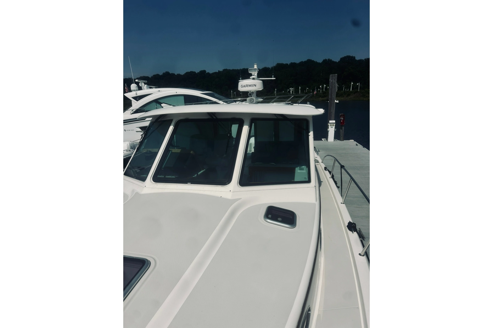 Back Cove 39O Yacht For Sale