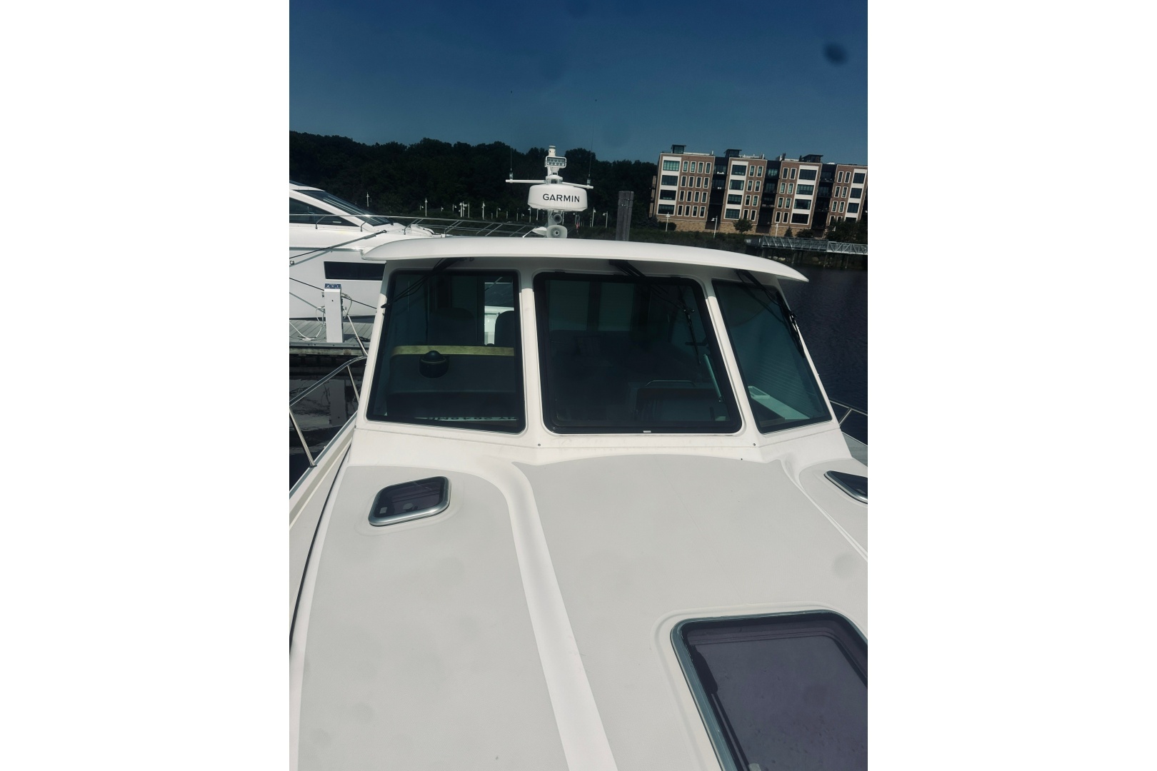 2023 Back Cove 39O