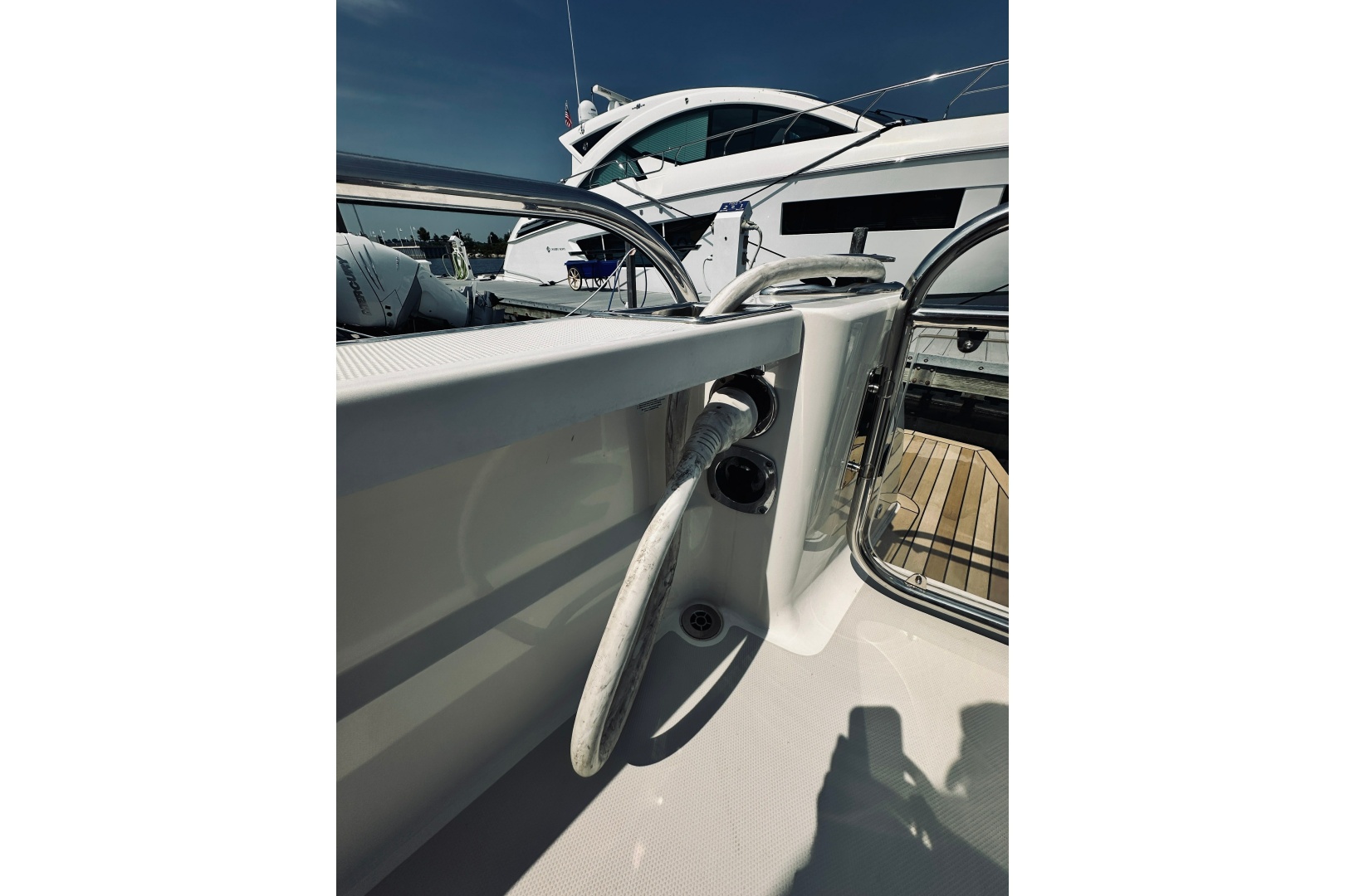 2023 Back Cove 39O