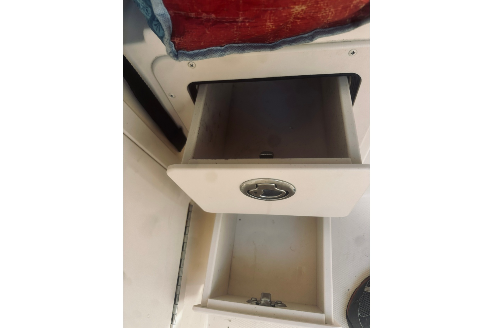 28ft Grady White Yacht For Sale