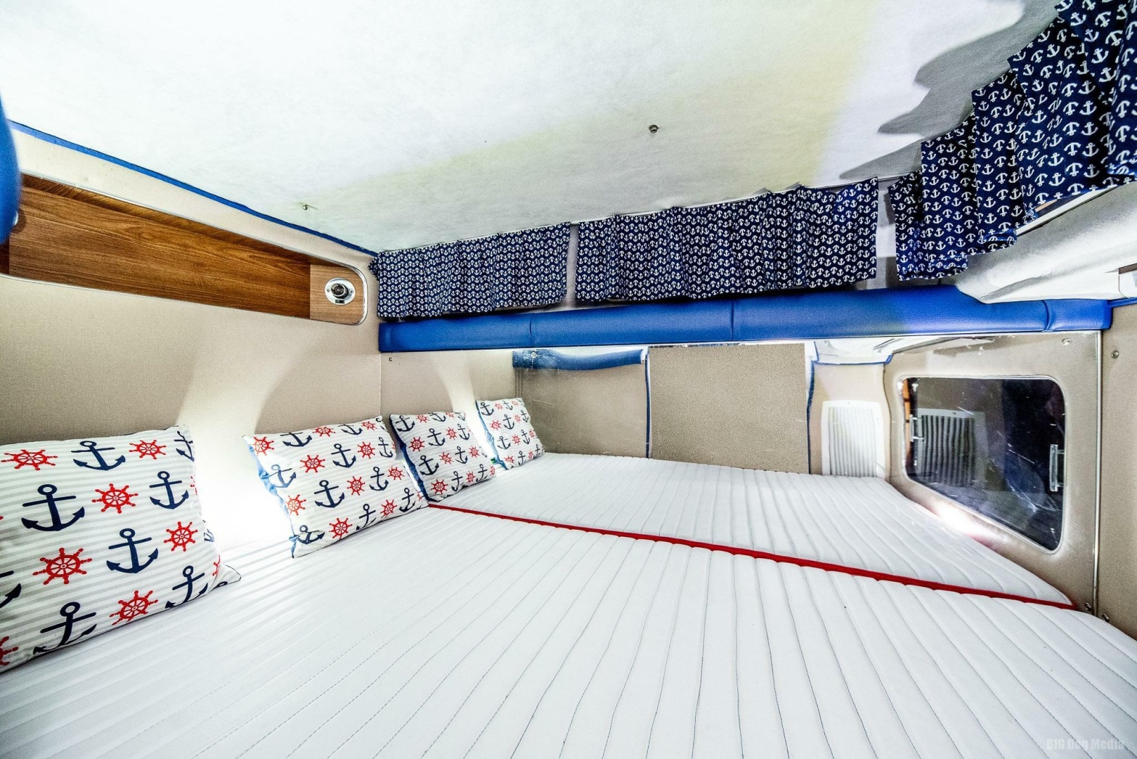 1985 Chris-Craft 