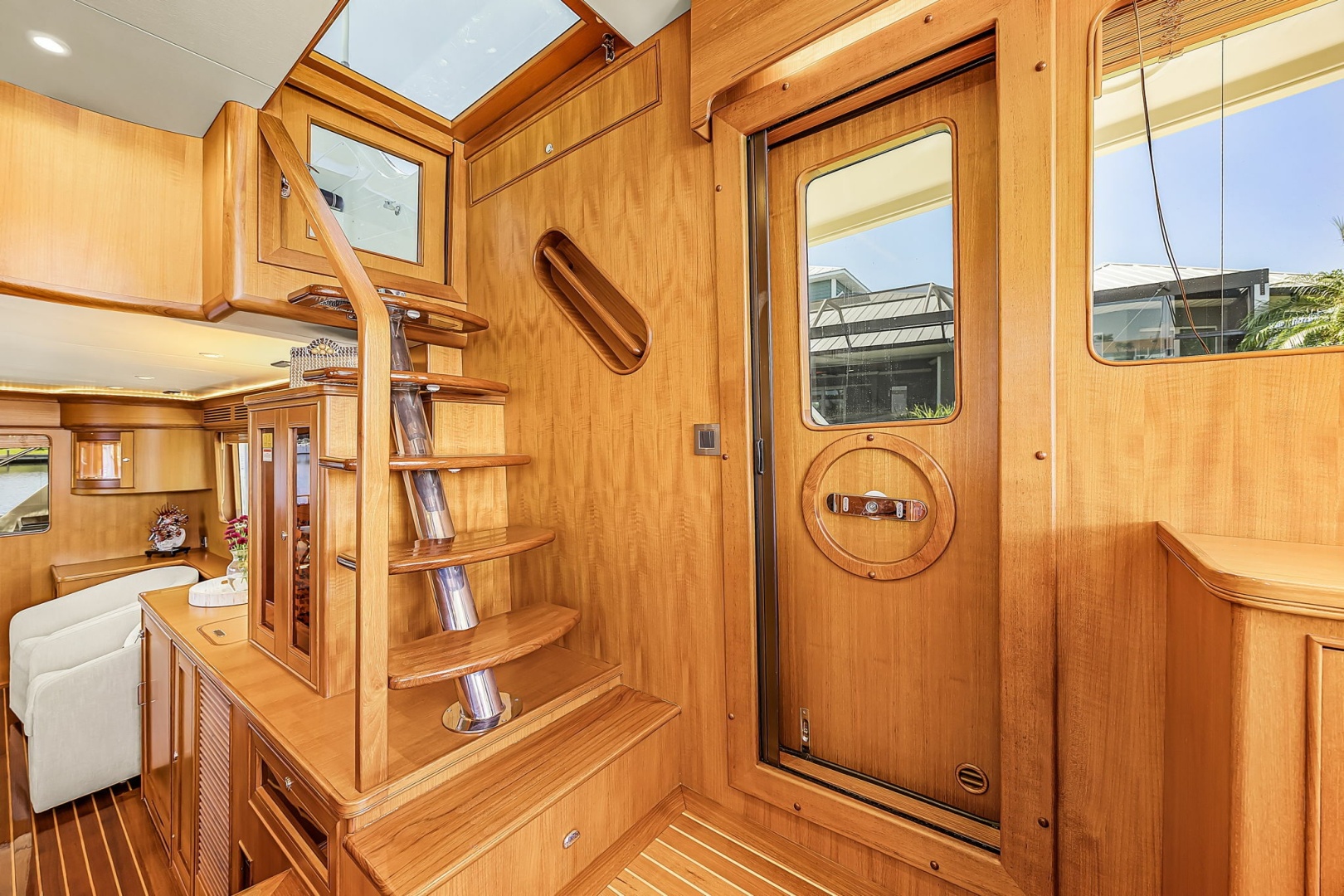 2016 Marlow Explorer 58E